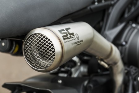 Yamaha Xsr900 Monkee Beast 07