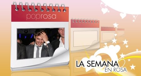 La semana en rosa (del 16 al 23 de octubre)