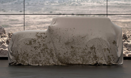 El 2020 Ford Bronco tendrá también una opción híbrida, aunque poco se sabe aún sobre este todoterreno