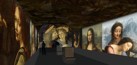 Sumérgete en el arte de Leonardo da Vinci en el castillo del Clos Lucé, su última morada