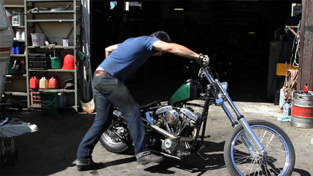 Conoce tu moto, así sabrás lo que falla, o quizá no