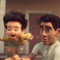 Nueve cortos de Pixar con valores positivos para los niños que puedes ver en Disney+ 