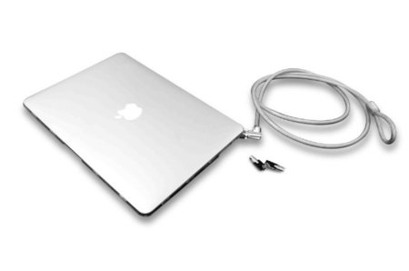 Maclocks para el MacBook Air