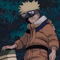 Akira Toriyama dibuja a Naruto como un sentido homenaje al creador de la serie Masashi Kishimoto 