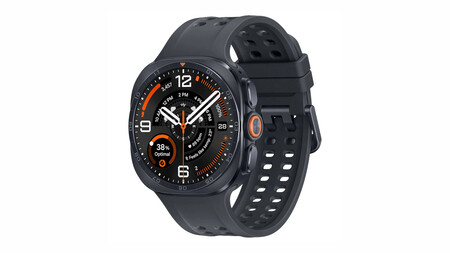Samsung Galaxy Watch Ultra2