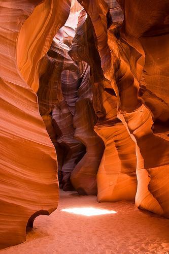 Antelope Canyon
