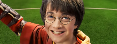 Dicen que la Piedra Filosofal de Harry Potter convertía el cobre en oro. En realidad eran pisos de protección oficial