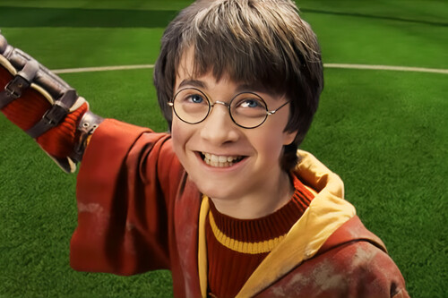 Dicen que la Piedra Filosofal de Harry Potter convertía el cobre en oro. En realidad eran pisos de protección oficial