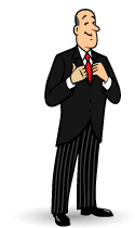 Ask Jeeves en español