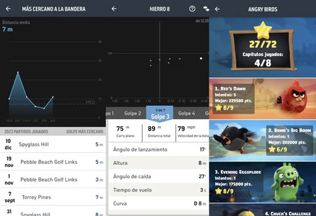 Toptracer App