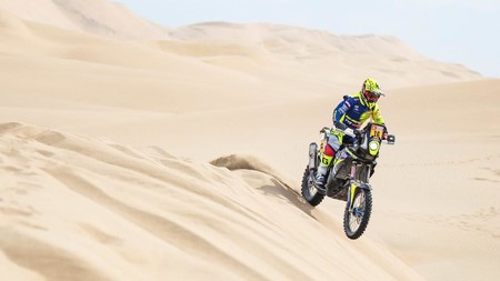 Dakar 2019: Metge gana y los favoritos conservan para jugarse todo a una sola carta mañana