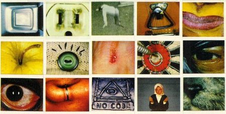 Pearl Jam Twenty, o cuando un documental sobre un grupo musical se convierte en una oda a la fotografía