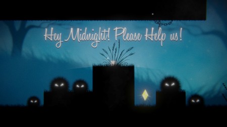 Análisis de 36 Fragments of Midnight, una propuesta frágil e inocente
