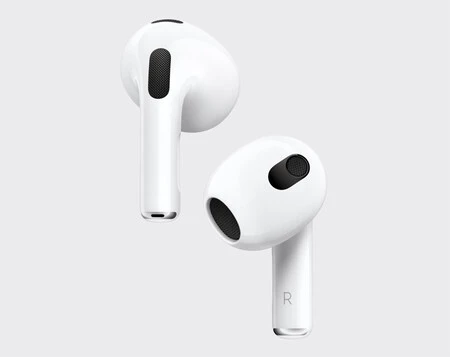 AirPods 3ª generación AirPods 3ª generación