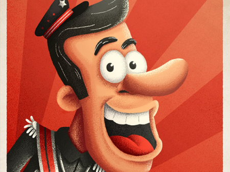 Little Leader, un divertido juego que llega en exclusiva a Apple Watch