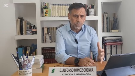 Alfonso Muñoz Cuenca