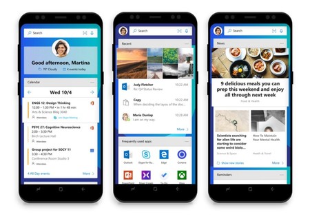 Microsoft sigue con la conquista silenciosa de iOS y Android: el navegador Edge ya está disponible