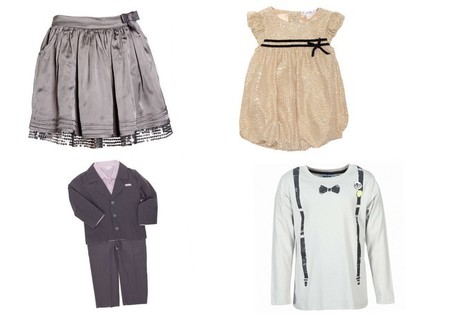 ropa kiabi niños fiesta low cost