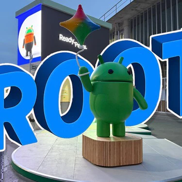 Roort Android Portada