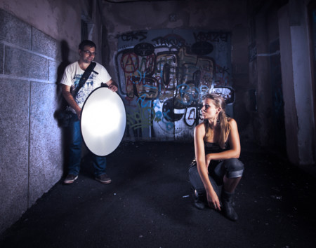 Cuatro recomendaciones de flashes con TTL por menos de 100 euros