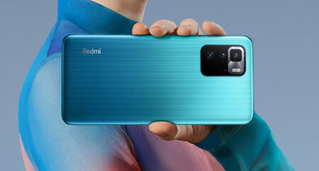 Xiaomi prepara un nuevo Redmi Note 10: pantalla AMOLED, 5G y apellido 'Ultra', según las filtraciones