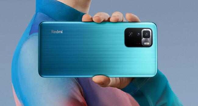 Weibo Redmi 02