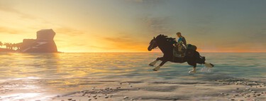 Nadie puede asegurar que la historia de Hyrule siga una línea temporal, aunque hay unas cuántas teorías intentando explicarla 