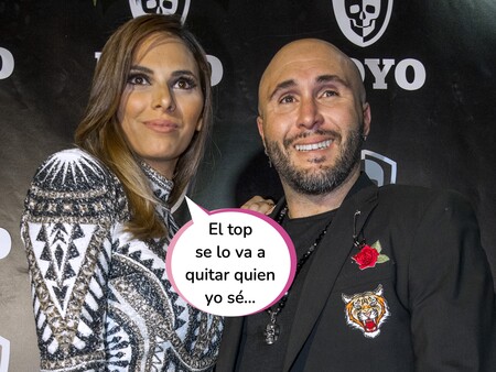 Kiko Rivera e Irene Rosales no están mal, sino MUY mal: la crisis en la pareja se suma a la interminable lista de tragedias de los Pantoja
