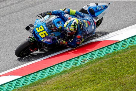 Mir Estiria Motogp 2021