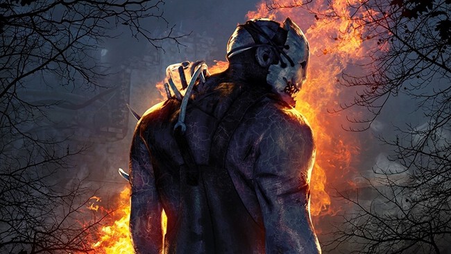 Dead By Dayligh Puntos Sangre Gratis Bloodpoints Free
