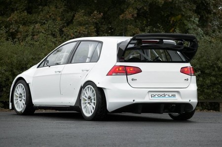 Volkswagen Golf Scrc 2014 (2)