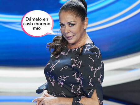 El enorme pellizco que se ha llevado Isabel Pantoja por vender su ático de lujo en Fuengirola