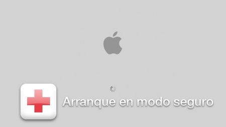 Especial Switchers: cómo arrancar en modo seguro Mac OS X