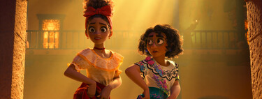 'No se habla de Bruno' de 'Encanto' se convierte en la canción más exitosa de Disney desde 1995