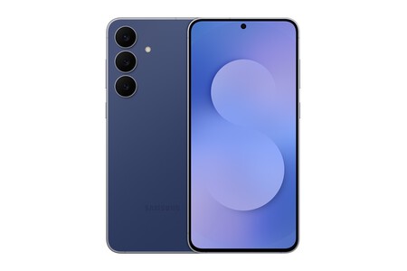 Samsung Mobile Galaxy S25 Fe Gal