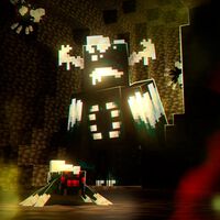 Todos los participantes de Minecraft Extremo 3. Auronplay se despide con un "último baile" 