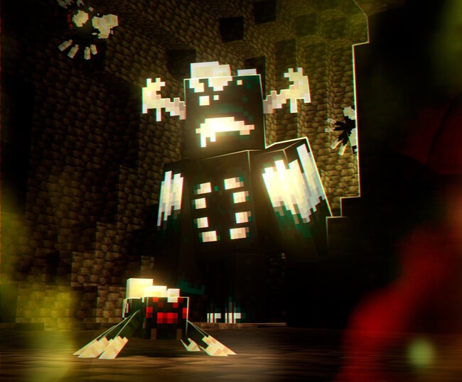 Minecraft Extremo 3