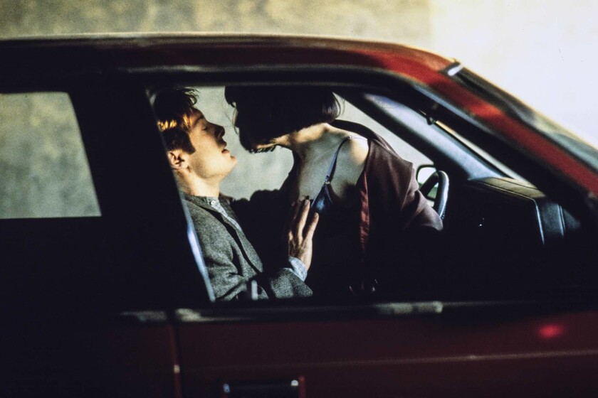 'Crash': la excelente película de David Cronenberg sigue chocando 25 años después de su estreno