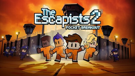 The Escapists 2