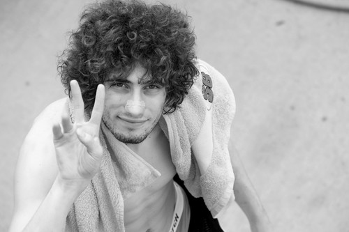 Seis años después de su muerte, el recuerdo de Marco Simoncelli pervive en el circuito de Sepang