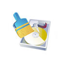 Acronis Disk Cleanser elimina los datos del disco duro