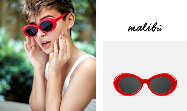 laura escanes gafas de sol