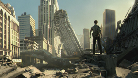 'I am Alive' se queda sin el desarrollador original