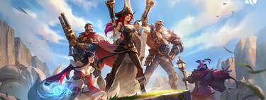 Un jugador de League of Legends sube desde Unranked a Master en solo un directo de 60 horas ininterrumpidas