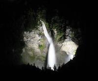 El día que fui a visitar la catarata donde murió Sherlock Holmes… y casi me electrocuto (y III) 