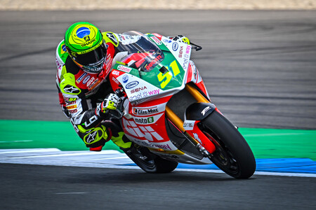 Granado Assen Motoe 2023