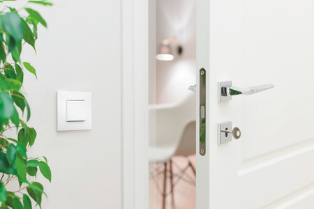 Legrand presenta Valena Next con Netatmo para controlar enchufes y luces de tu casa con HomeKit