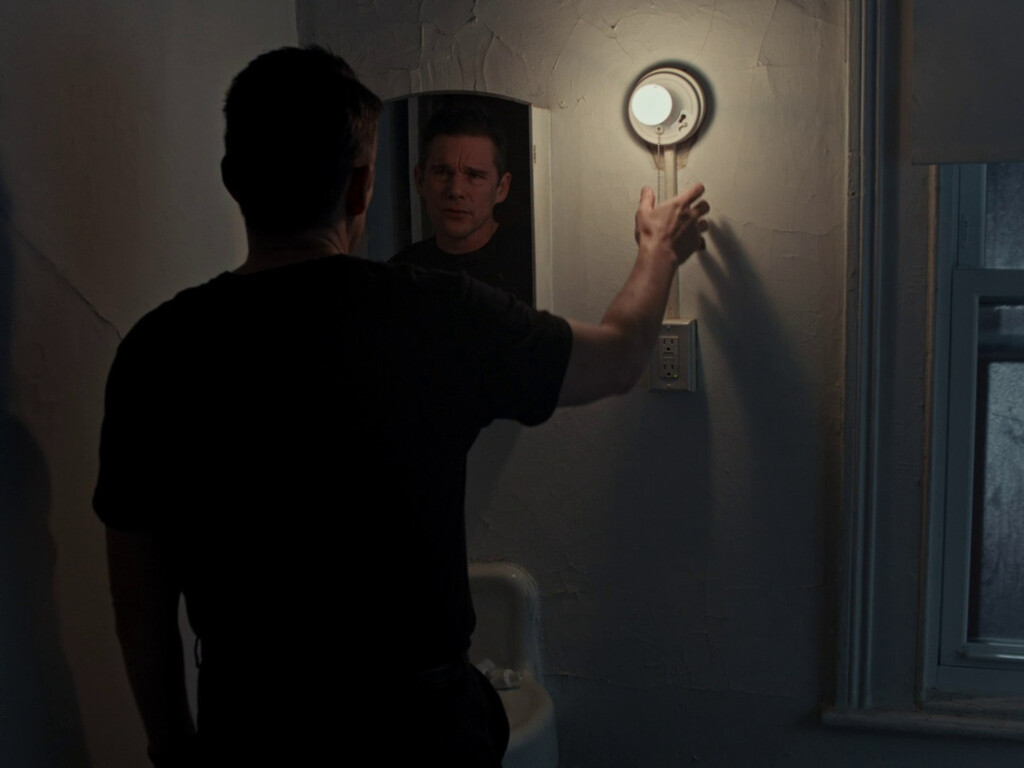 Hoy gratis, un Ethan Hakwe extraordinario en una de las mejores películas de esta década del increíble guionista de ‘Taxi Driver’