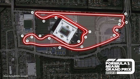 Miami F1
