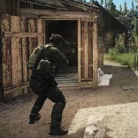 Solo por tiempo limitado, un nuevo código para Escape from Tarkov te permite conseguir el pack de voces del creador del juego y quedártelo para siempre 